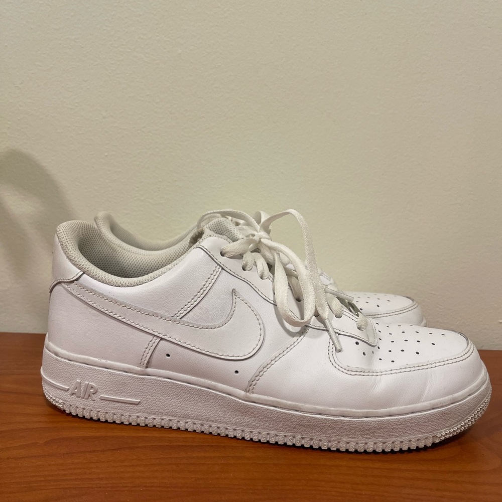 Nike Air Force